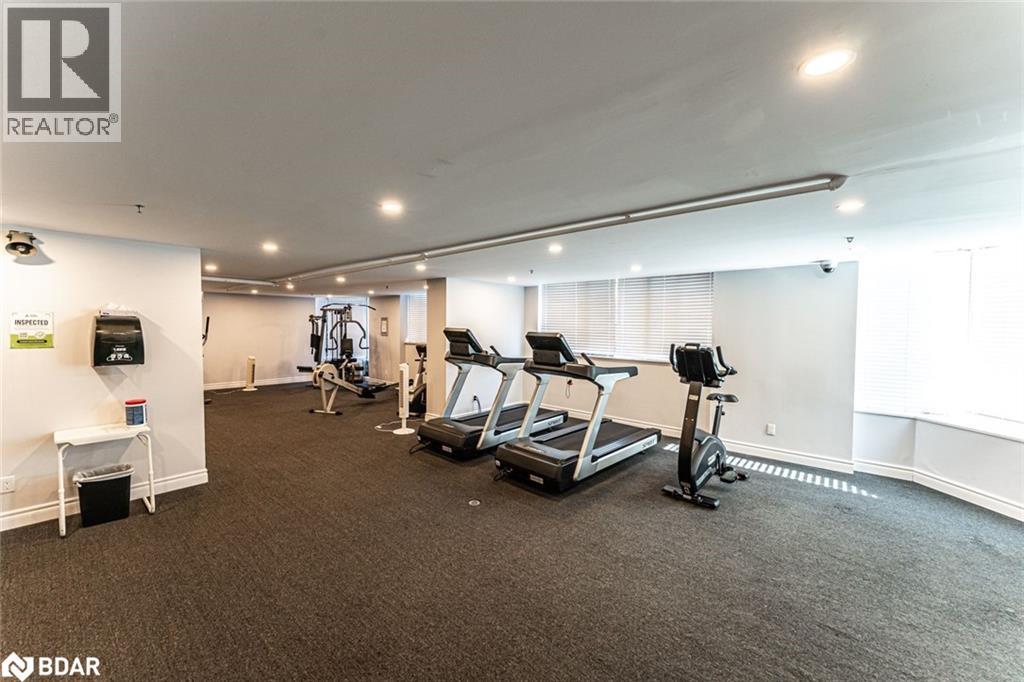 181 Collier Street Unit# 803, Barrie, Ontario  L4M 5L6 - Photo 20 - 40786388