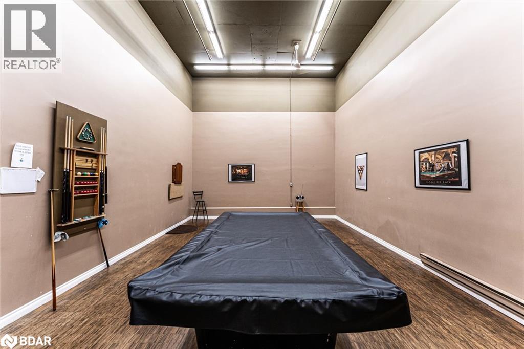 181 Collier Street Unit# 803, Barrie, Ontario  L4M 5L6 - Photo 22 - 40786388