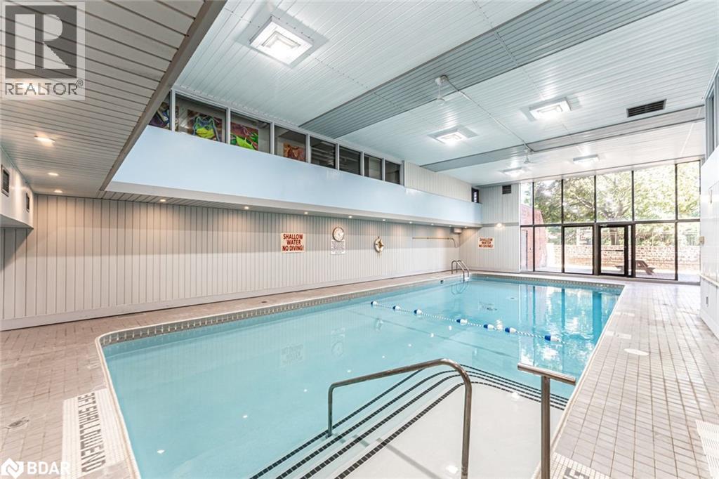 181 Collier Street Unit# 803, Barrie, Ontario  L4M 5L6 - Photo 23 - 40786388