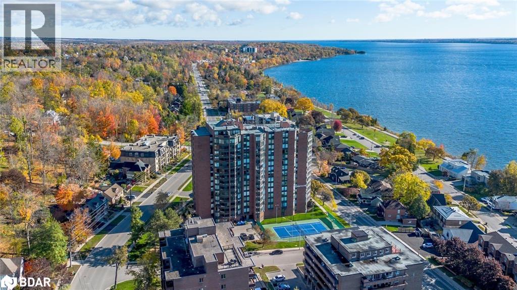 181 Collier Street Unit# 803, Barrie, Ontario  L4M 5L6 - Photo 26 - 40786388