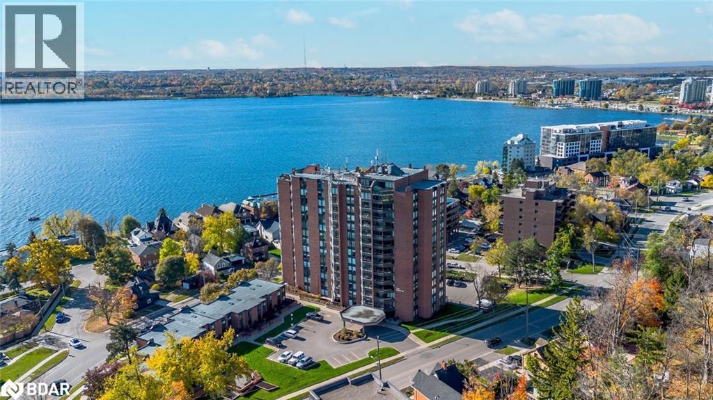 181 Collier Street Unit# 803, Barrie, Ontario  L4M 5L6 - Photo 27 - 40786388