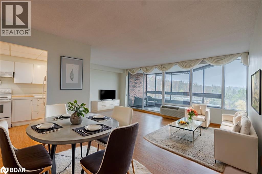 181 Collier Street Unit# 803, Barrie, Ontario  L4M 5L6 - Photo 3 - 40786388