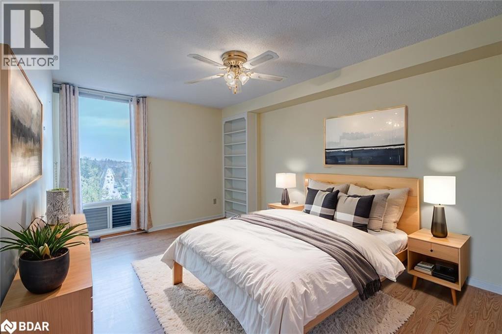 181 Collier Street Unit# 803, Barrie, Ontario  L4M 5L6 - Photo 7 - 40786388