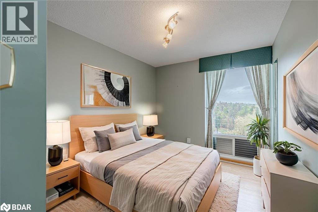 181 Collier Street Unit# 803, Barrie, Ontario  L4M 5L6 - Photo 9 - 40786388