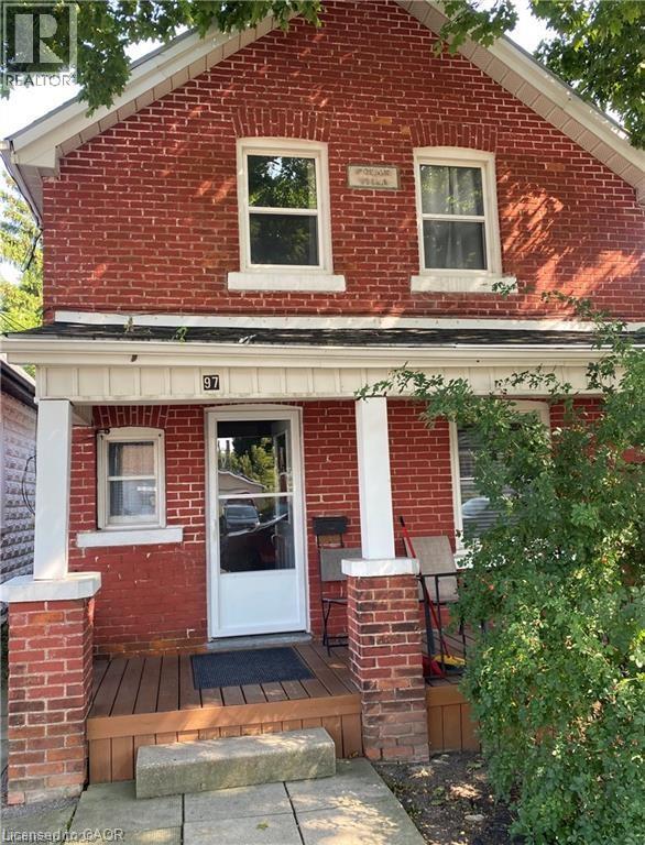 97 E 24TH Street Unit# UPPER, Hamilton, Ontario