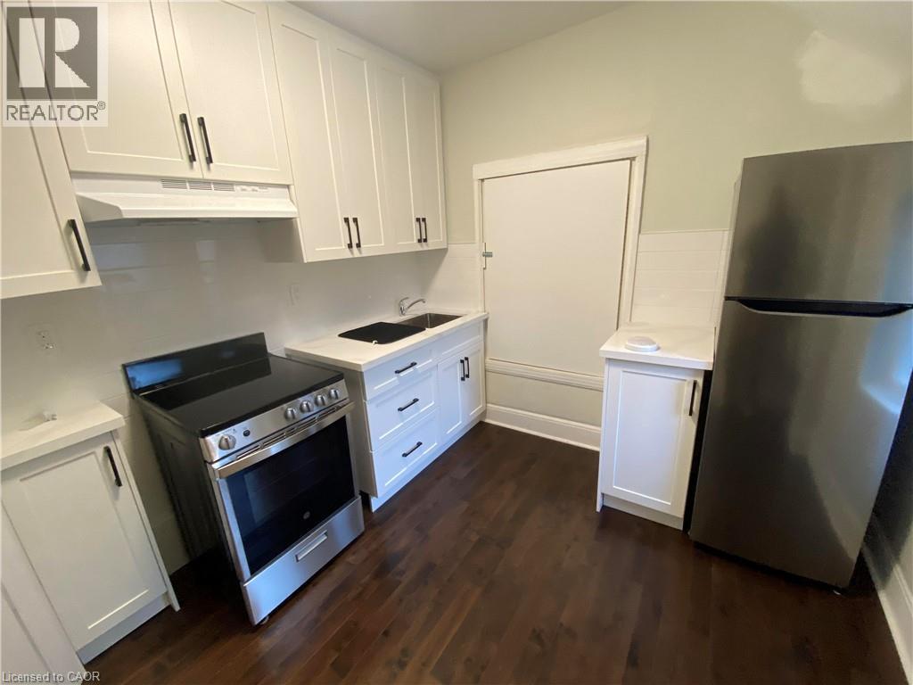 97 E 24th Street Unit# Upper, Hamilton, Ontario L8V 2X9 - Photo 4 - 40786370