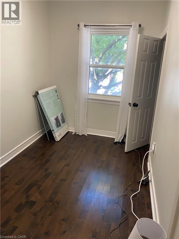 97 E 24th Street Unit# Upper, Hamilton, Ontario L8V 2X9 - Photo 7 - 40786370