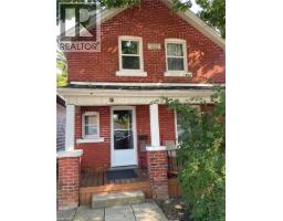 97 E 24TH Street Unit# UPPER, Hamilton, Ontario