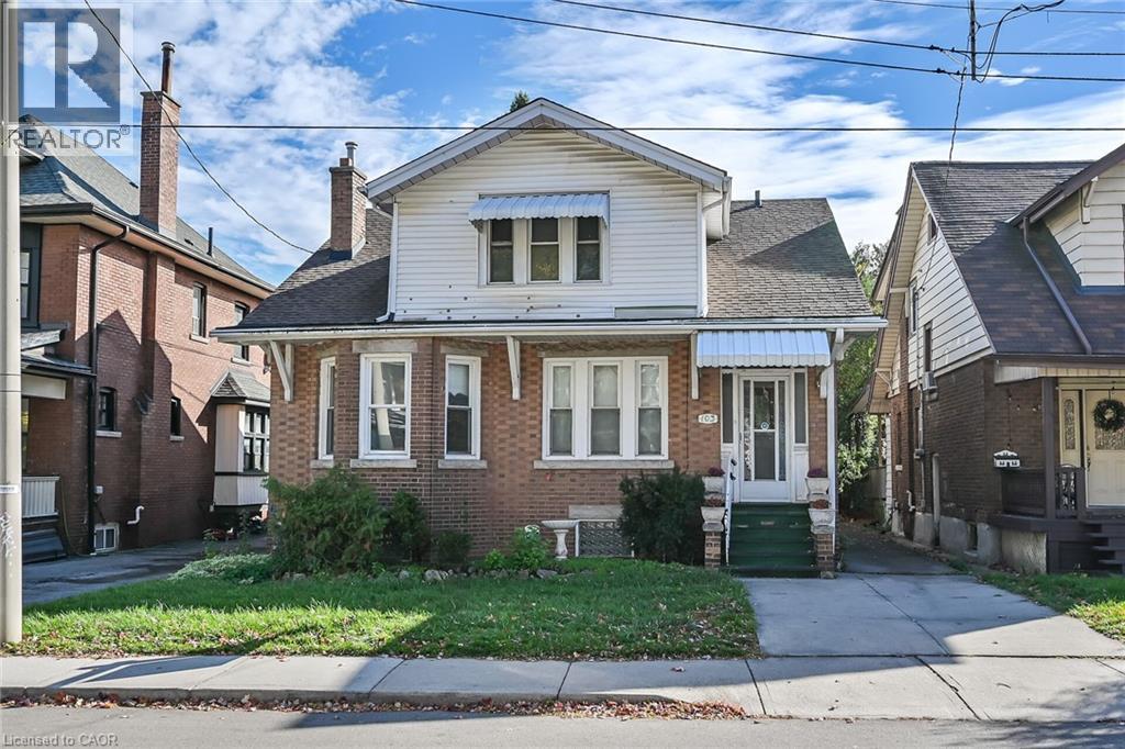 103 Leinster Avenue S, Hamilton, Ontario  L8M 3A4 - Photo 2 - 40786361