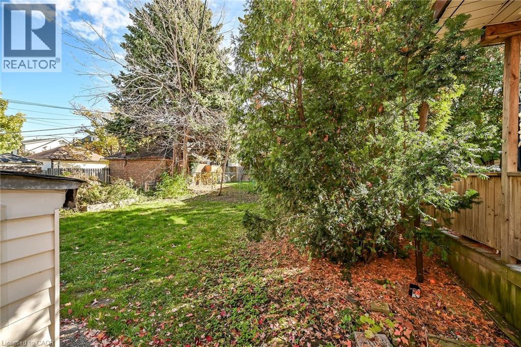 103 Leinster Avenue S, Hamilton, Ontario  L8M 3A4 - Photo 35 - 40786361