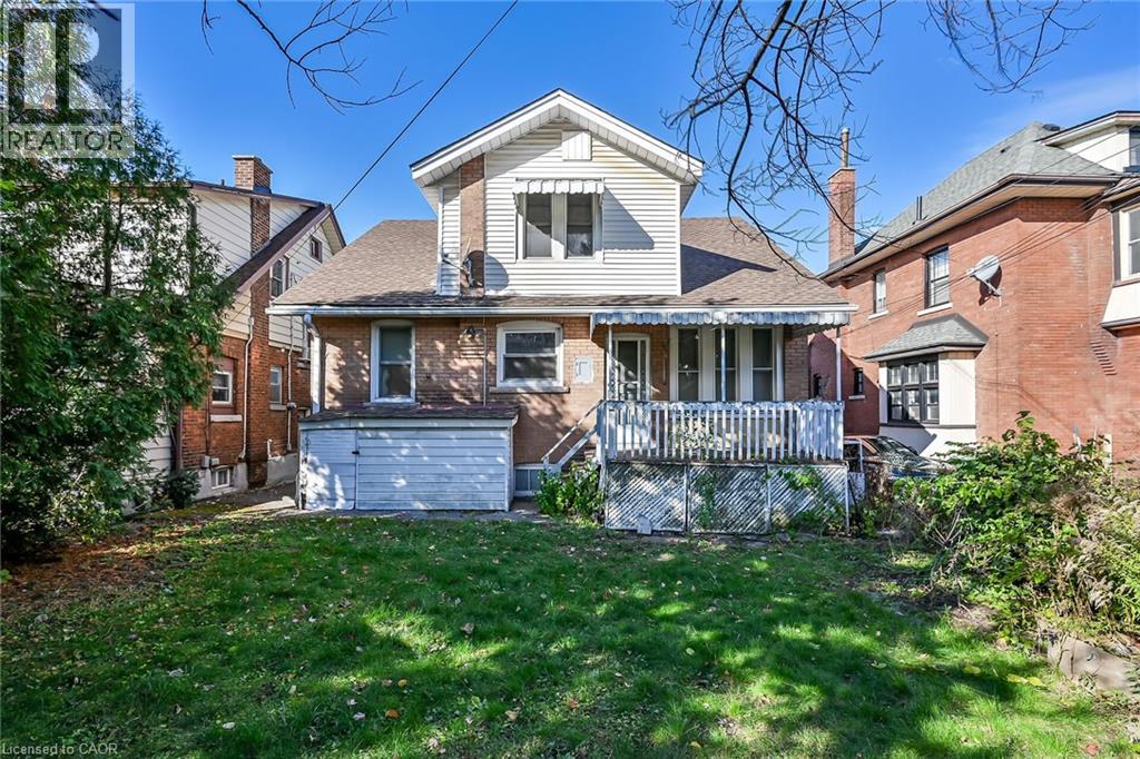 103 Leinster Avenue S, Hamilton, Ontario  L8M 3A4 - Photo 40 - 40786361