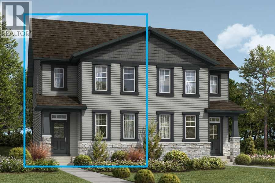 2012 Carrington Boulevard NW, Calgary, Alberta