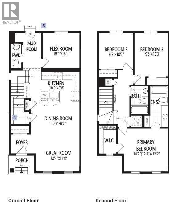 2012 Carrington Boulevard Nw, Calgary, Alberta  T3P 0R8 - Photo 2 - A2263167