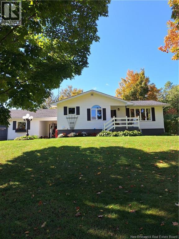 20 Bull Road, Bedell, New Brunswick