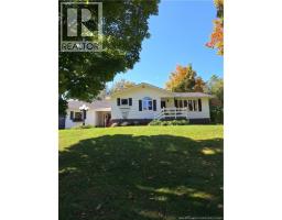 20 Bull Road, bedell, New Brunswick