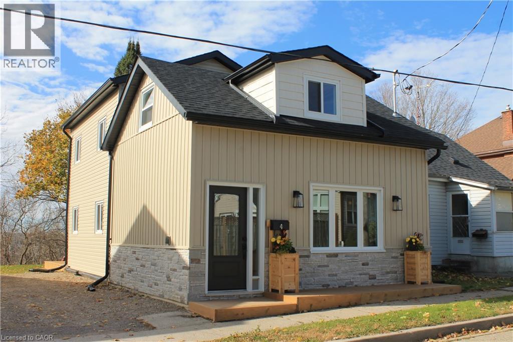 4 John Avenue, Paris, Ontario N3L 2S9 - Photo 2 - 40785748