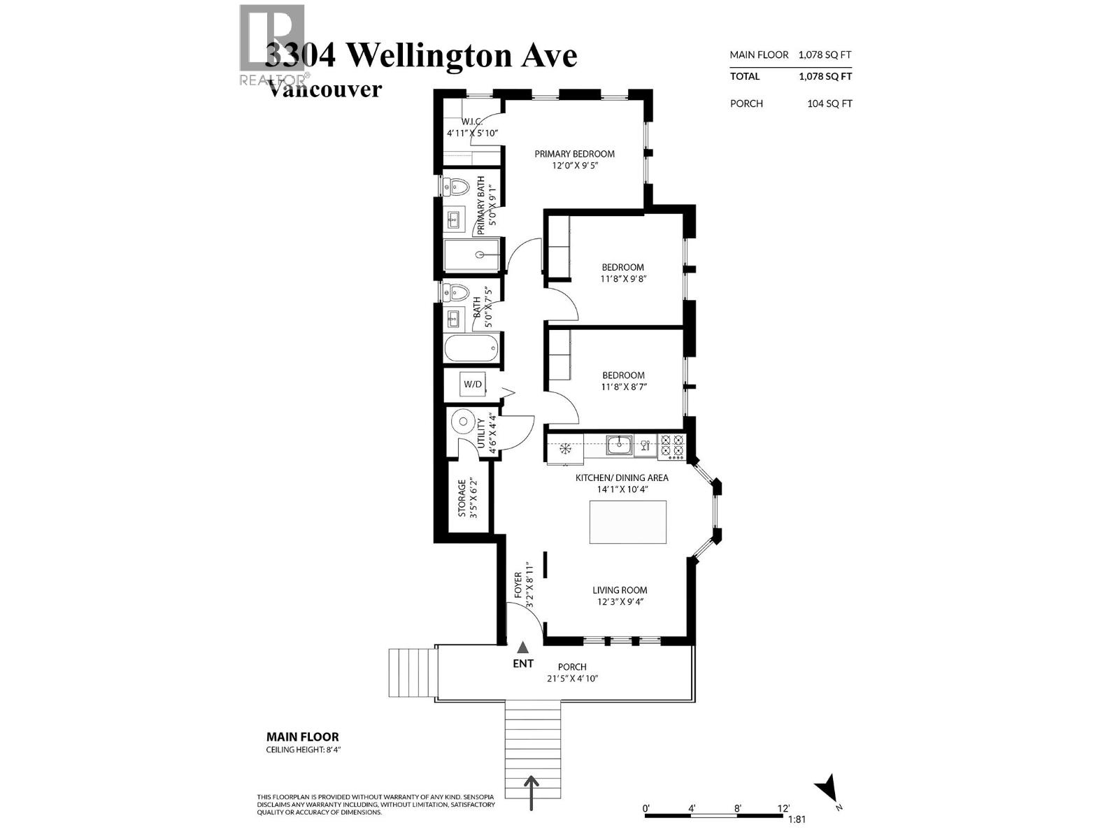 3304 Wellington Avenue, Vancouver, British Columbia V5R 4Y2 - Photo 27 - R3065461
