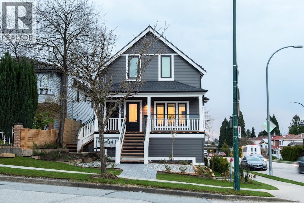 3304 Wellington Avenue, Vancouver, British Columbia V5R 4Y2 - Photo 28 - R3065461