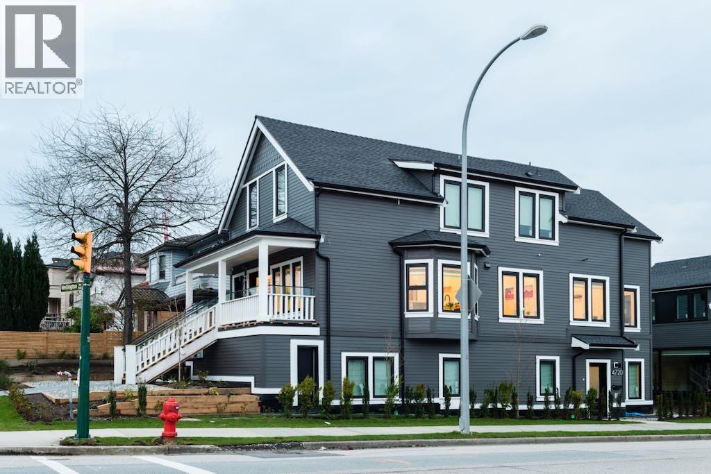 3304 Wellington Avenue, Vancouver, British Columbia V5R 4Y2 - Photo 30 - R3065461