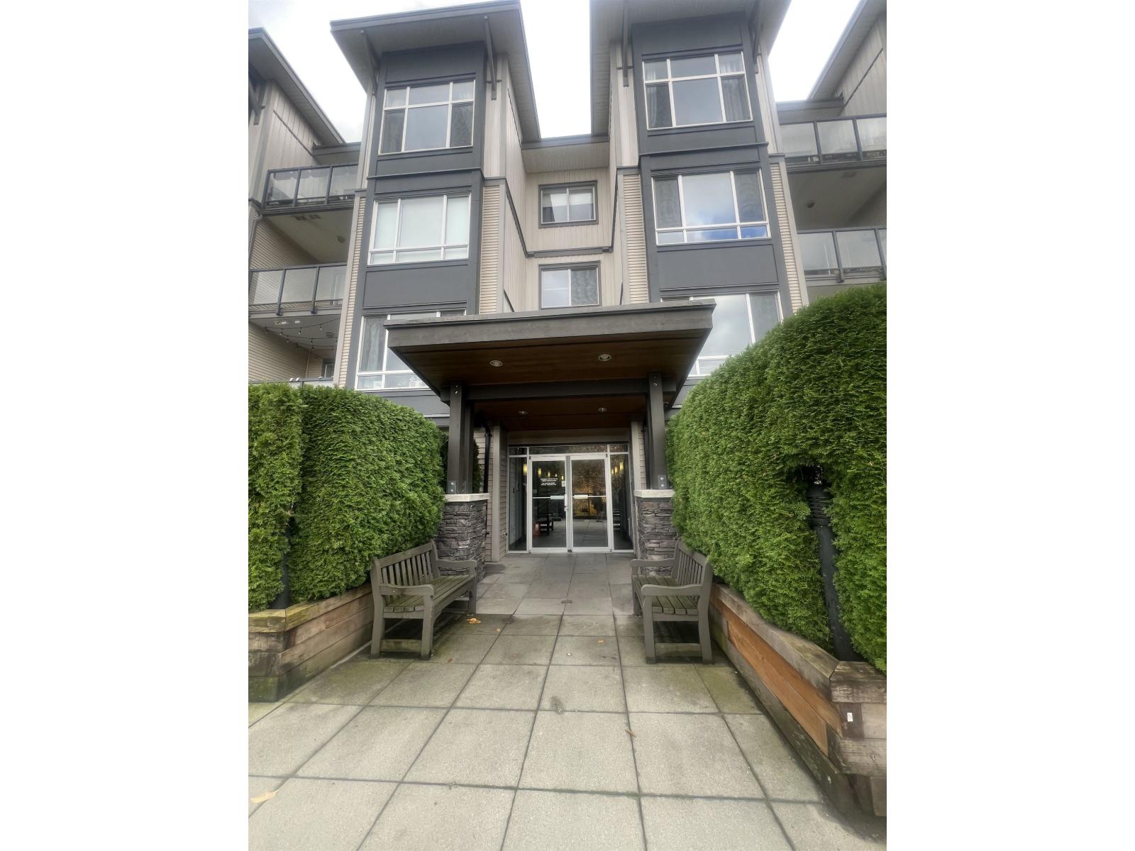 107 2943 Nelson Place, Abbotsford, British Columbia  V2S 0C8 - Photo 1 - R3060580