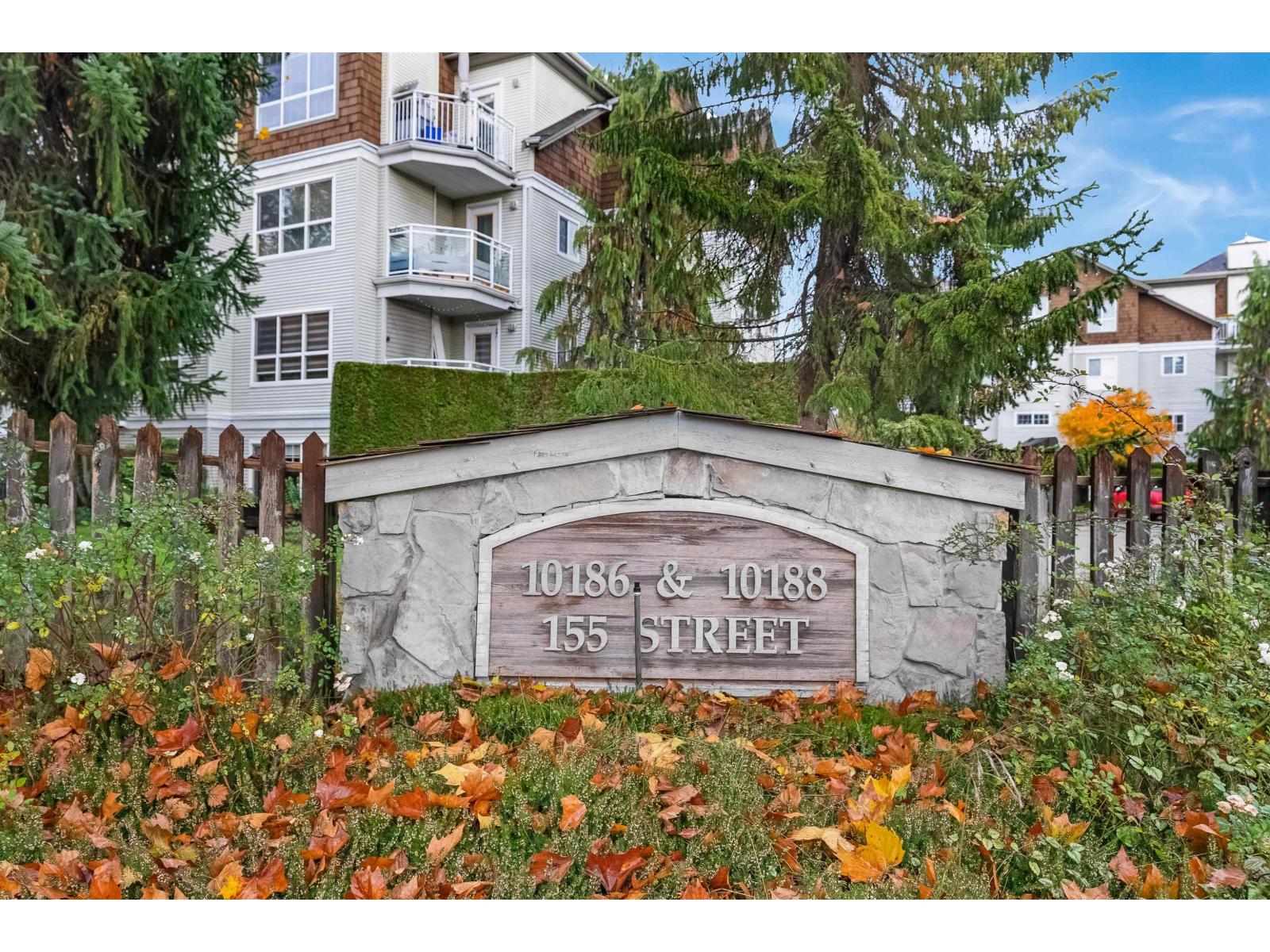 207 10186 155 Street, Surrey, British Columbia  V3R 0R6 - Photo 2 - R3064958