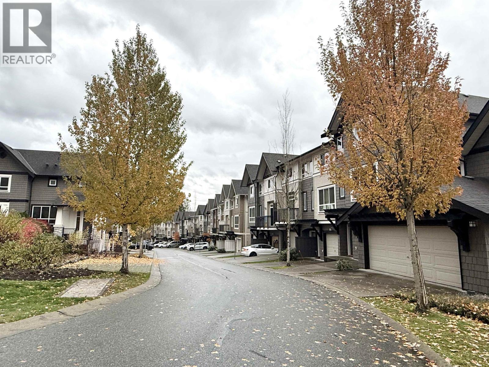 46 1295 SOBALL STREET, Coquitlam, British Columbia