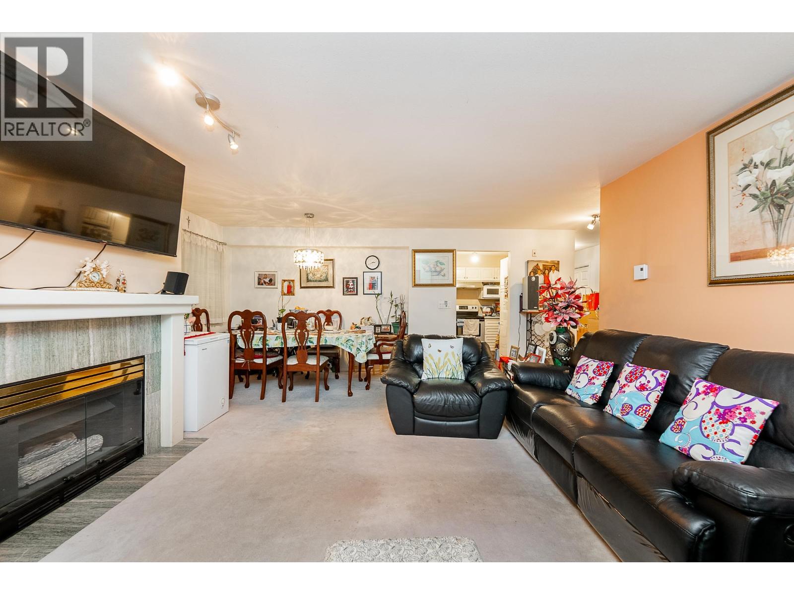 107 515 Whiting Way, Coquitlam, British Columbia V3J 7W9 - Photo 5 - R3065482