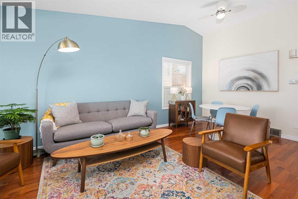 95 Macewan Meadow Way Nw, Calgary, Alberta  T3K 3H9 - Photo 4 - A2267009