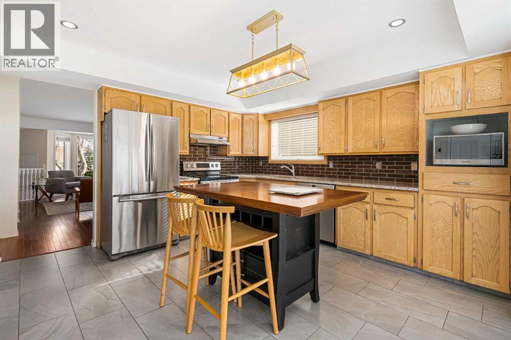 95 Macewan Meadow Way Nw, Calgary, Alberta  T3K 3H9 - Photo 13 - A2267009