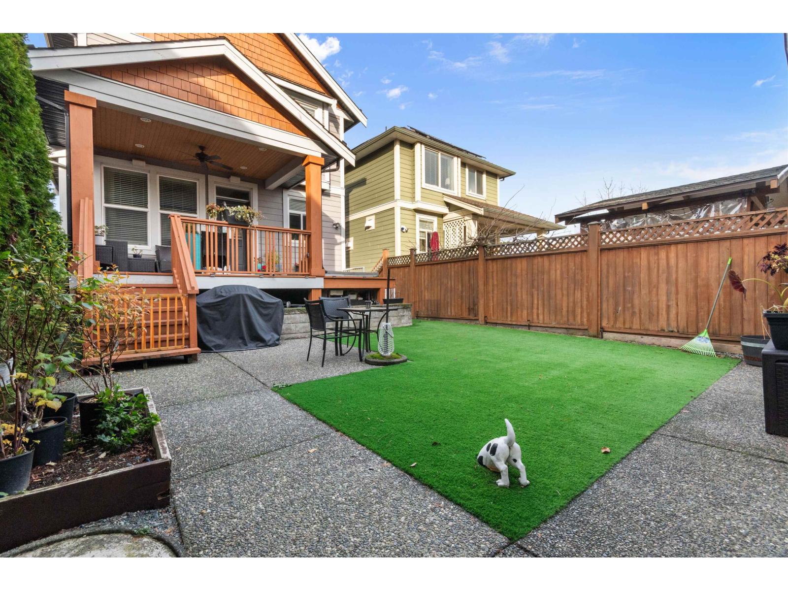 17394 2nd Avenue, Surrey, British Columbia  V3Z 9P9 - Photo 36 - R3063803