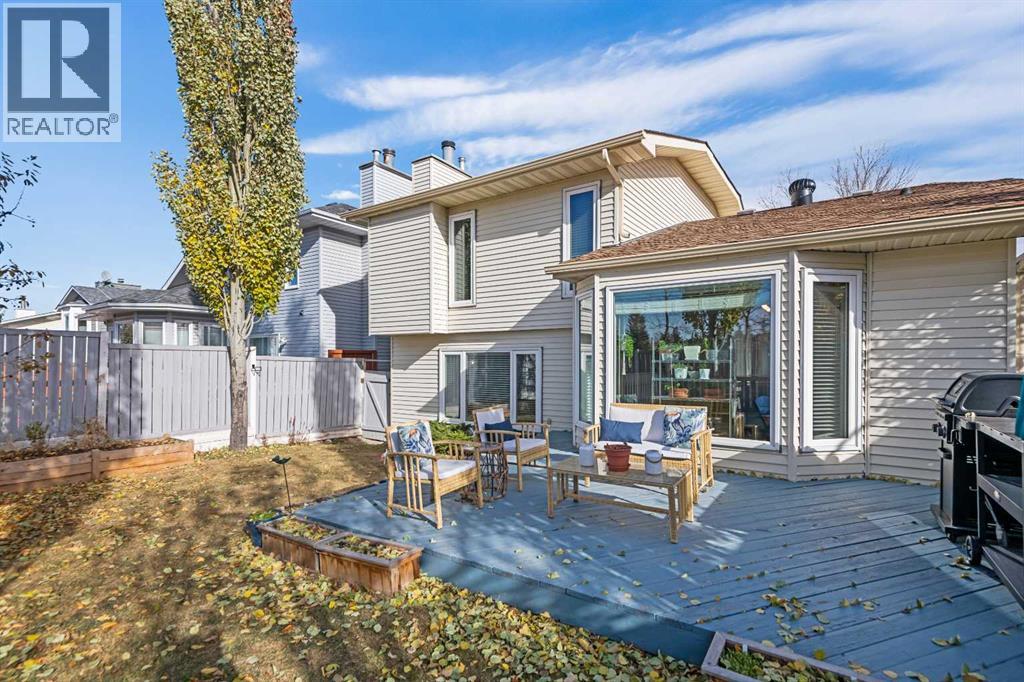 95 Macewan Meadow Way Nw, Calgary, Alberta  T3K 3H9 - Photo 37 - A2267009