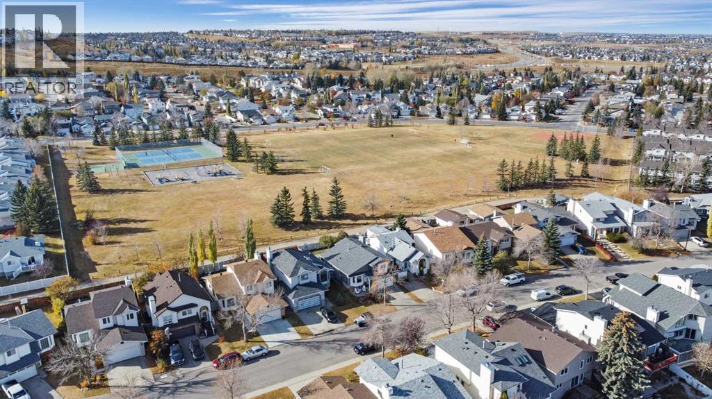 95 Macewan Meadow Way Nw, Calgary, Alberta  T3K 3H9 - Photo 43 - A2267009