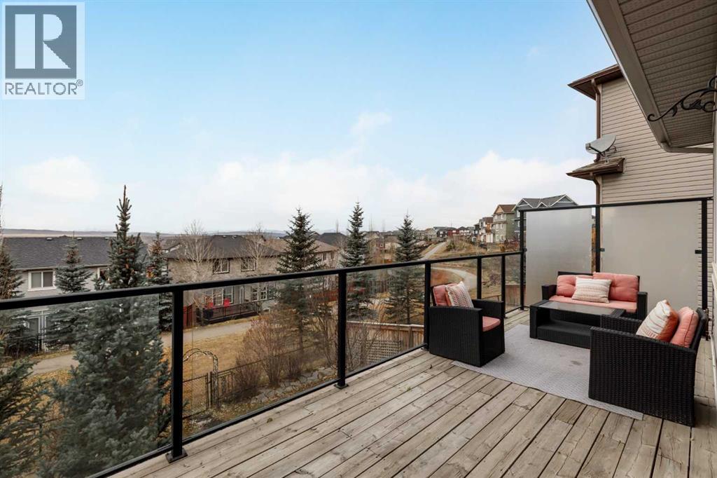 40 Heritage Hill, Cochrane, Alberta  T4C 0l4 - Photo 27 - A2267329