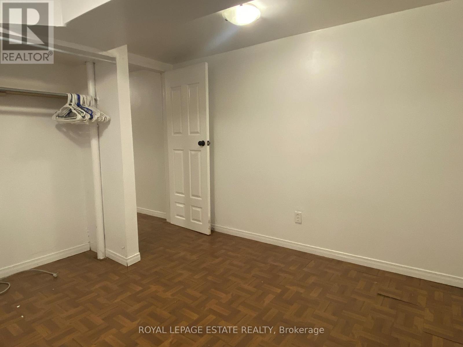 Bsmt - 114 Baldwin Street, Toronto, Ontario M5T 1L6 - Photo 4 - C12417470