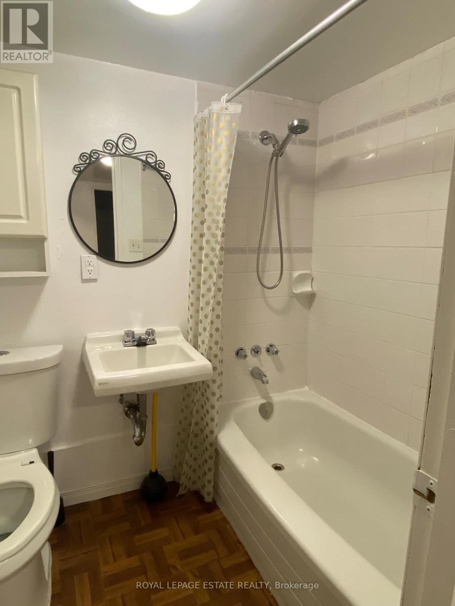 Bsmt - 114 Baldwin Street, Toronto, Ontario M5T 1L6 - Photo 5 - C12417470