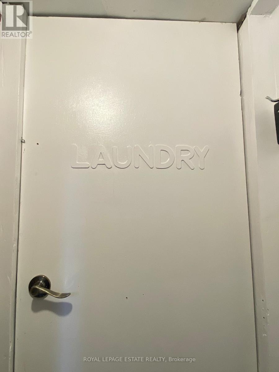 Bsmt - 114 Baldwin Street, Toronto, Ontario M5T 1L6 - Photo 6 - C12417470