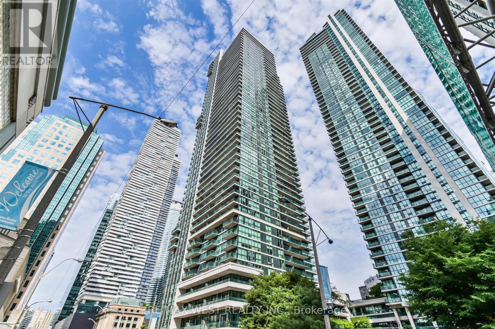 903 - 33 Bay Street, Toronto, Ontario M5J 2Z3 - Photo 20 - C12373848