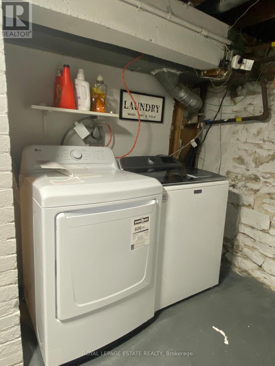 Bsmt - 114 Baldwin Street, Toronto, Ontario M5T 1L6 - Photo 7 - C12417470