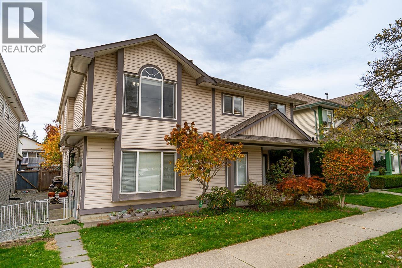 11483 240 STREET, Maple Ridge, British Columbia