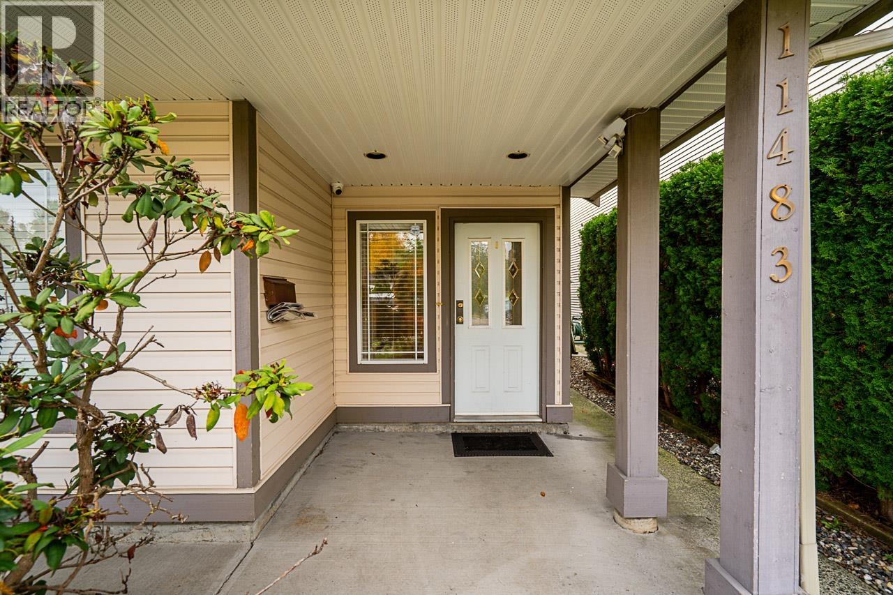 11483 240 Street, Maple Ridge, British Columbia V2W 1A3 - Photo 5 - R3065481