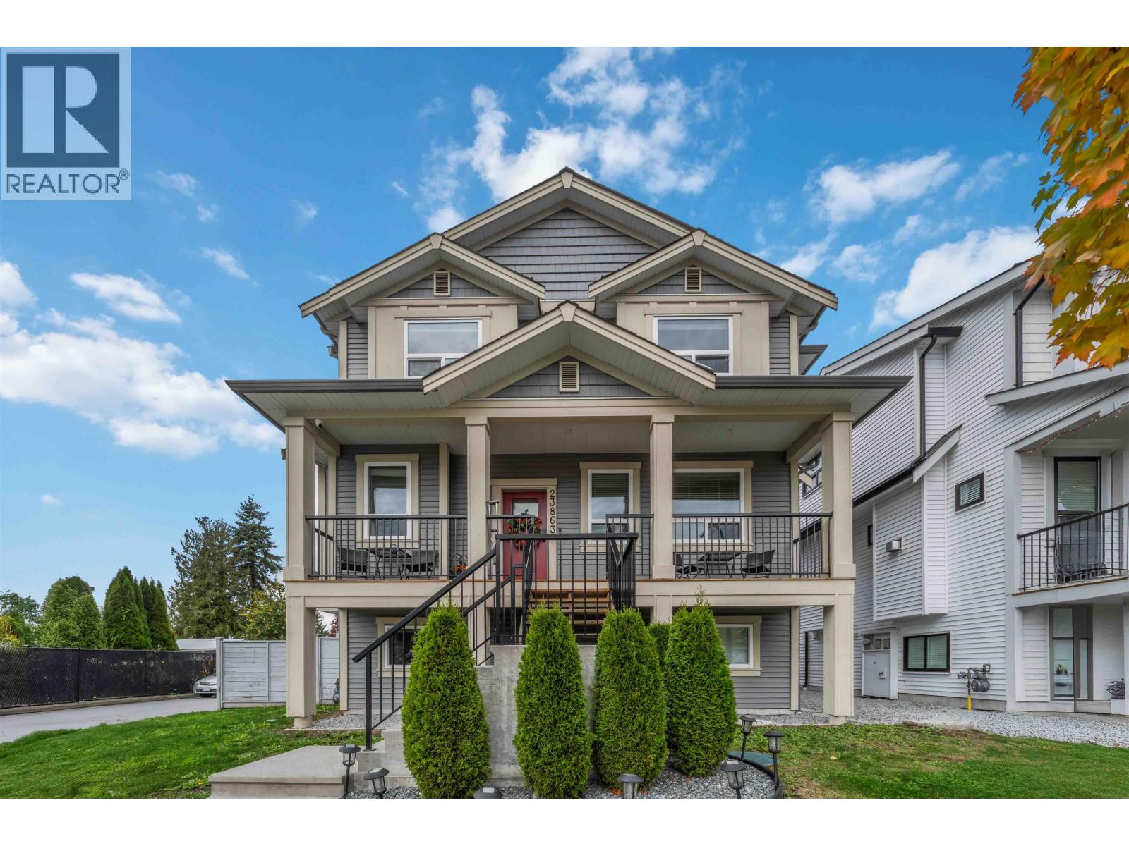 23863 119B AVENUE, Maple Ridge, British Columbia