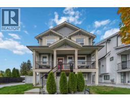 23863 119B AVENUE, Maple Ridge, British Columbia