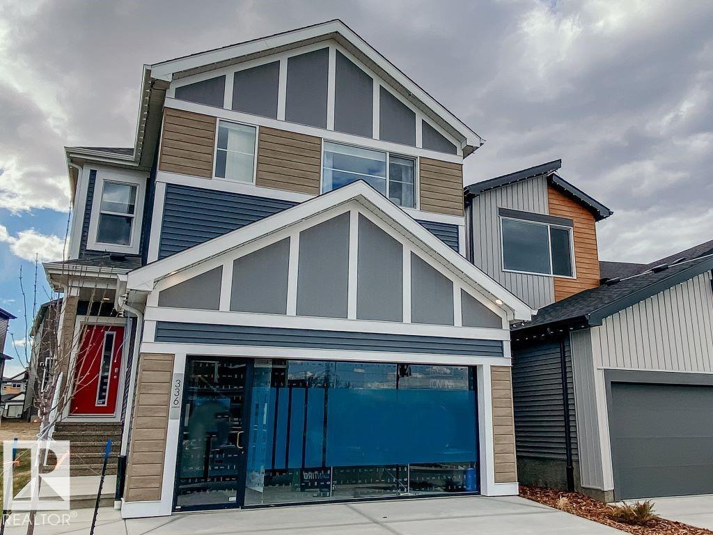 2347 159 ST SW, Edmonton, Alberta