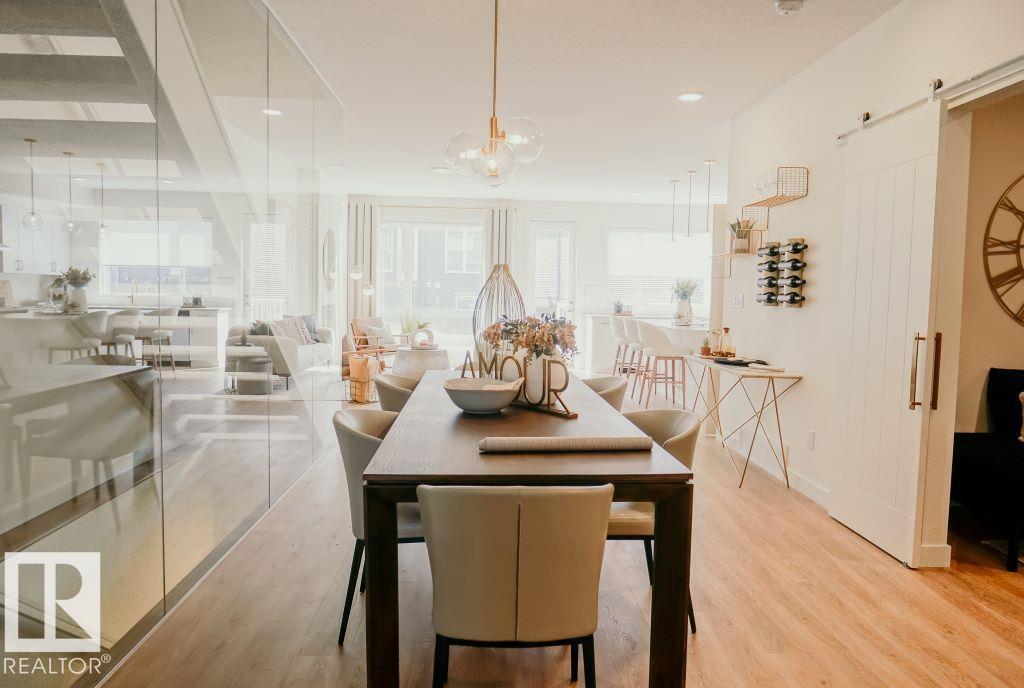 2347 159 St Sw, Edmonton, Alberta  T6W 5K5 - Photo 5 - E4464962