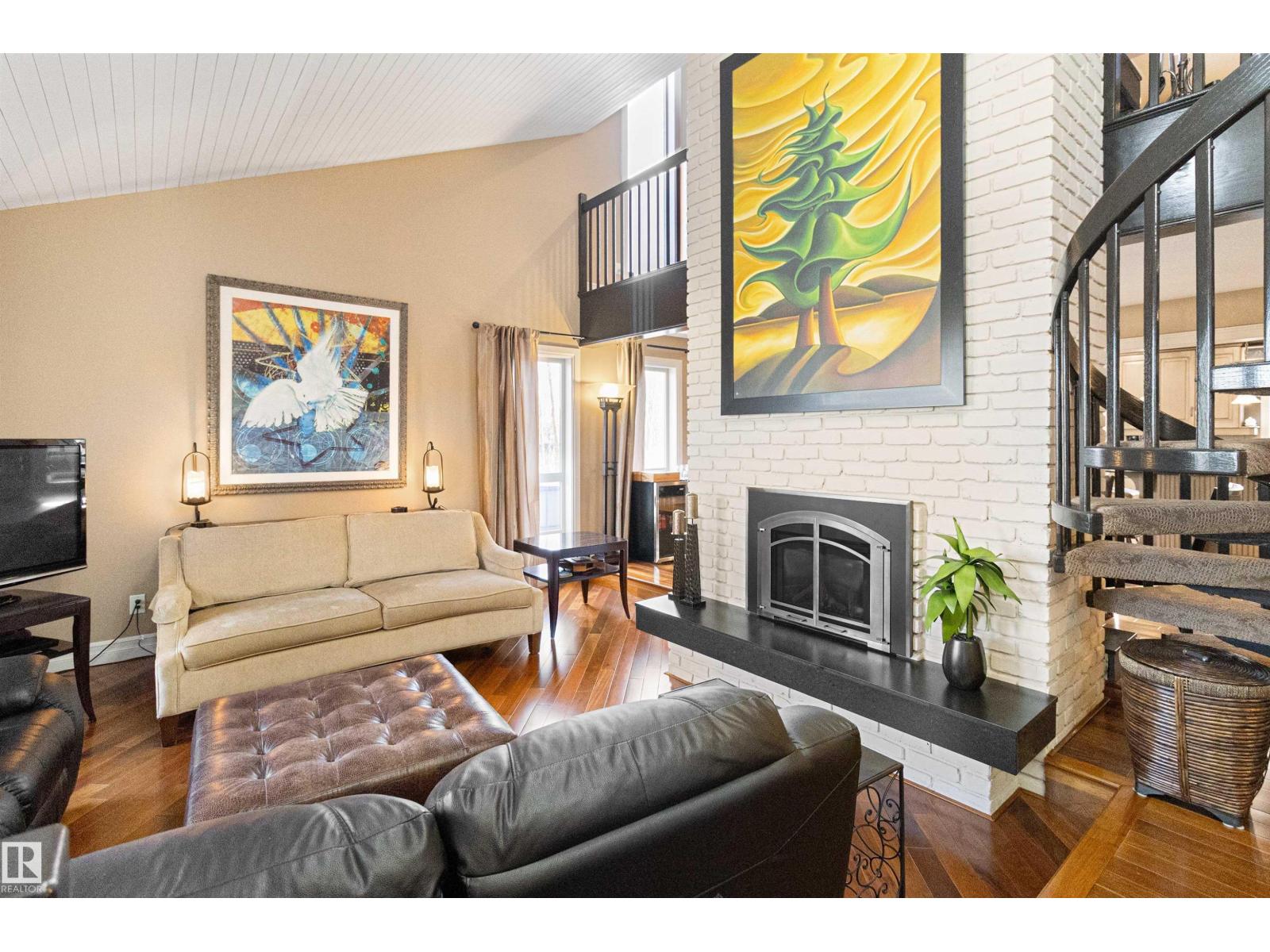 #385 23248 Twp Road 522, Rural Strathcona County, Alberta  T8B 1H5 - Photo 4 - E4464961