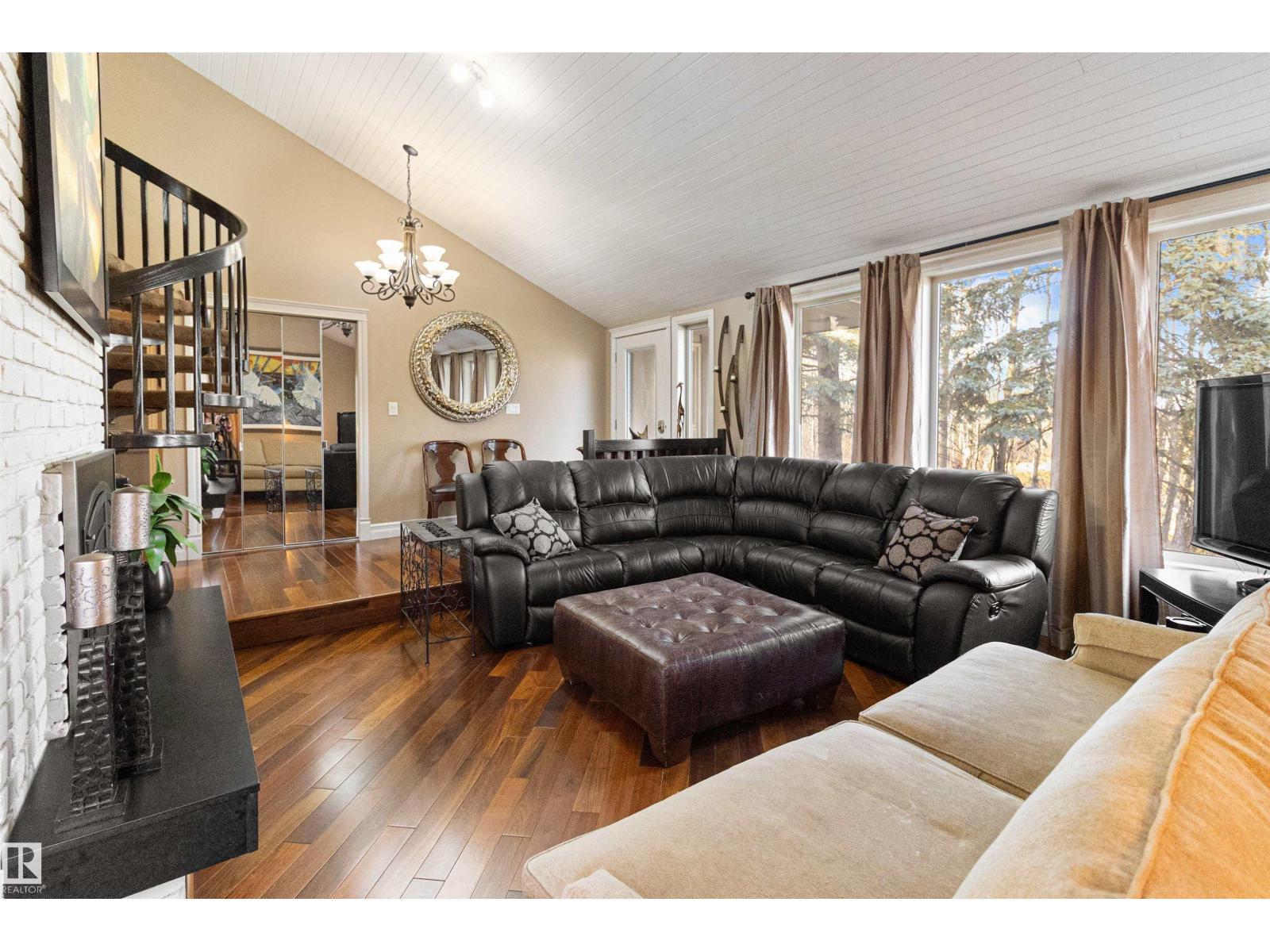 #385 23248 Twp Road 522, Rural Strathcona County, Alberta  T8B 1H5 - Photo 5 - E4464961