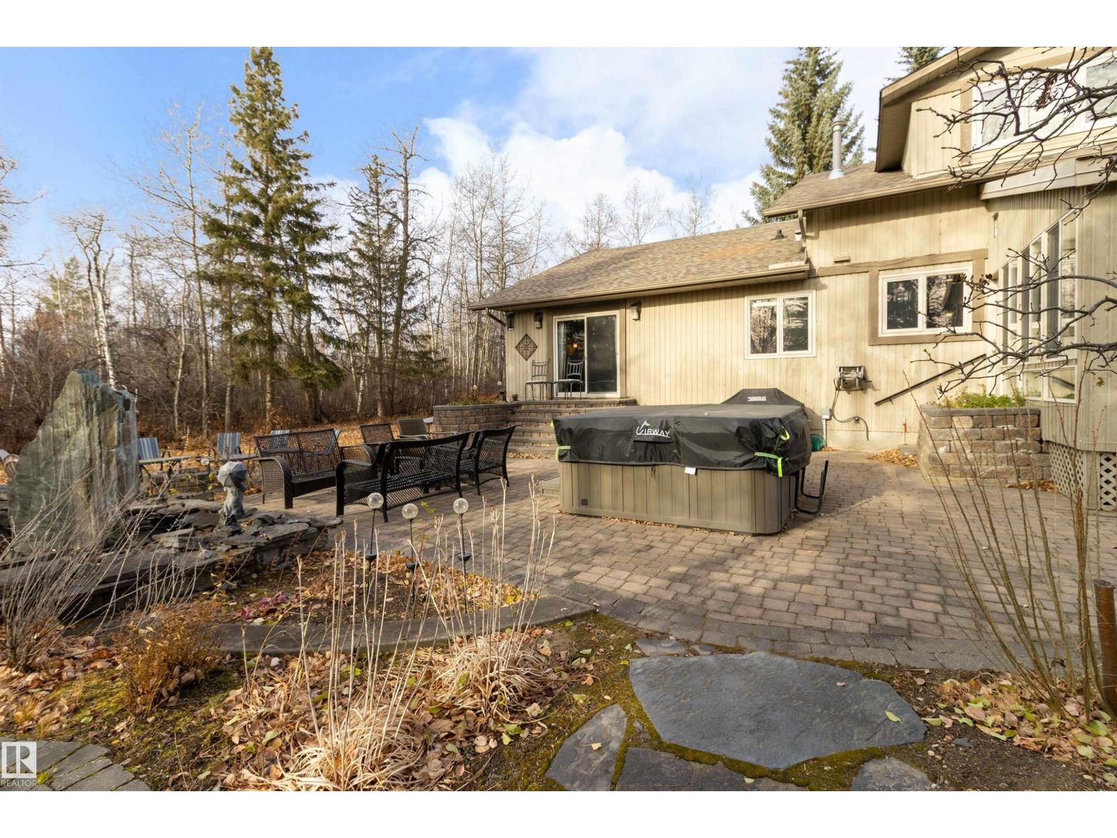 #385 23248 Twp Road 522, Rural Strathcona County, Alberta  T8B 1H5 - Photo 58 - E4464961