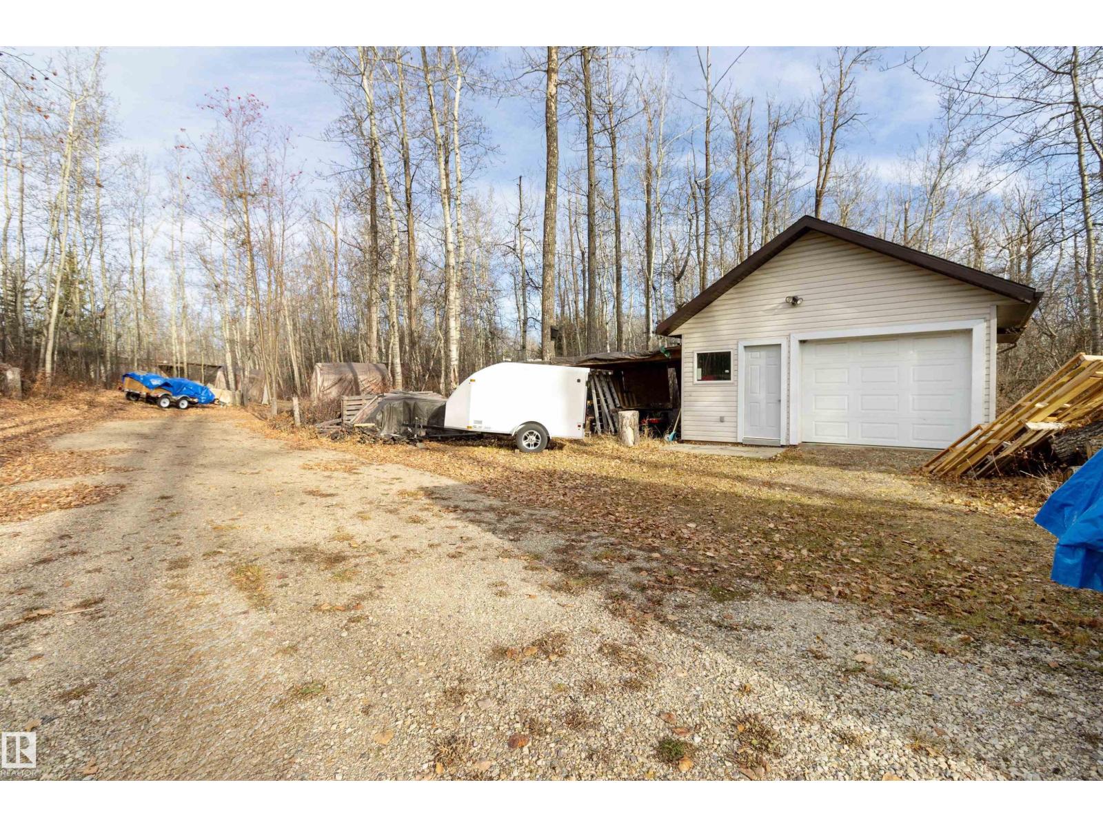 #385 23248 Twp Road 522, Rural Strathcona County, Alberta  T8B 1H5 - Photo 64 - E4464961