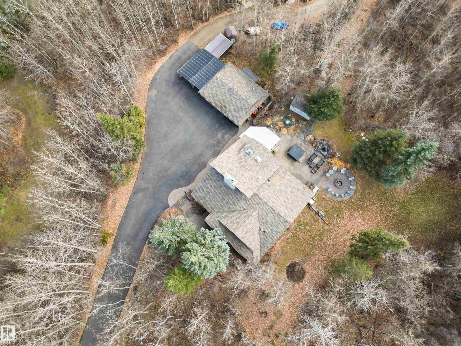 #385 23248 Twp Road 522, Rural Strathcona County, Alberta  T8B 1H5 - Photo 70 - E4464961