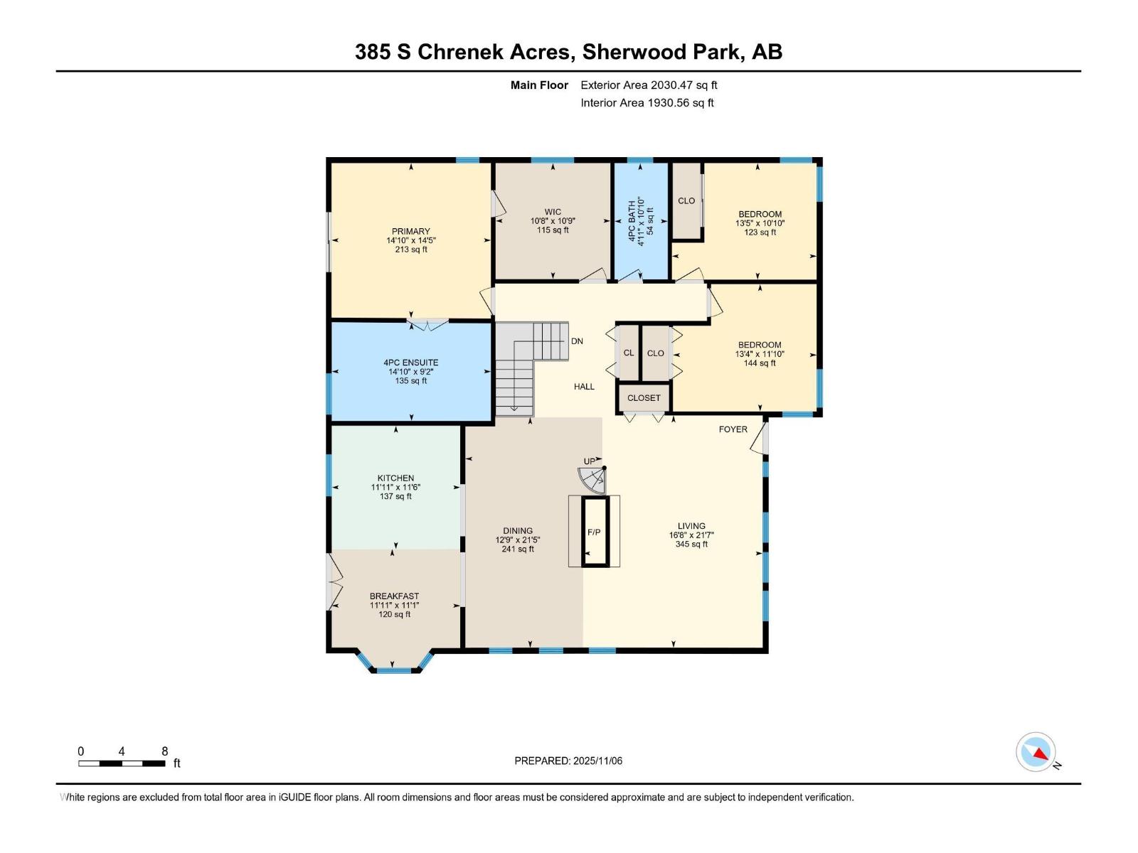 #385 23248 Twp Road 522, Rural Strathcona County, Alberta  T8B 1H5 - Photo 71 - E4464961